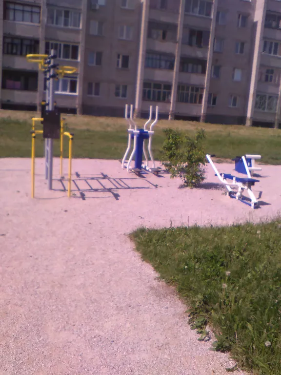 Уютная 2-х комнатная квартира