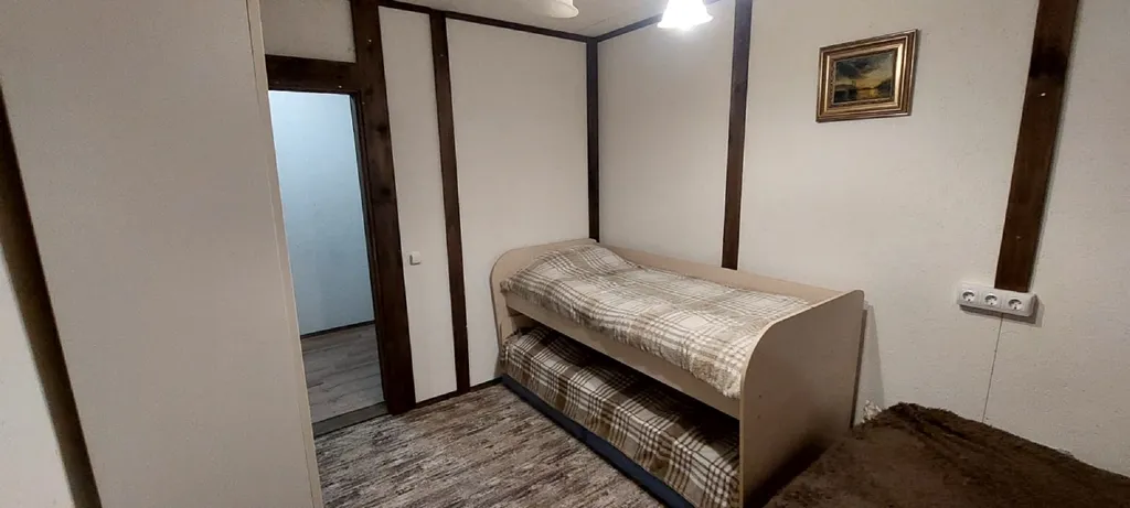 Домик в лесу