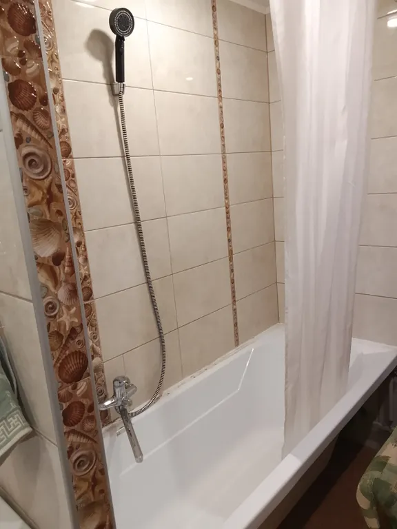 Уютная евродвушка в новом жилом комплексе Арт Сити