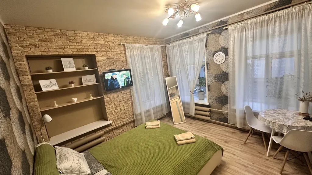 Квартира Квартира в историческом центре города у театра — Ярославль