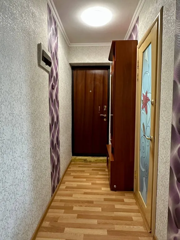 Двухкомнатная квартира на 5 чел. возле Горного Вохдуха и парка