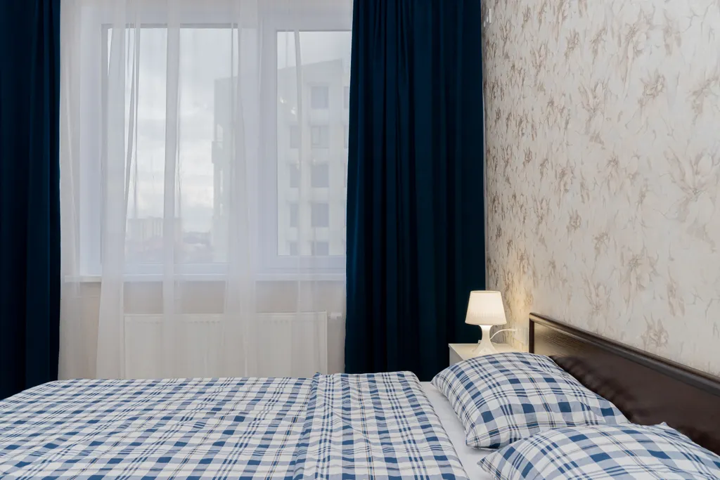 Люкс в ЖК Черника