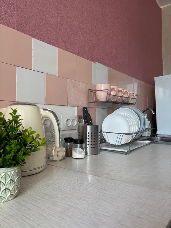 Квартира рядом с Кремлем