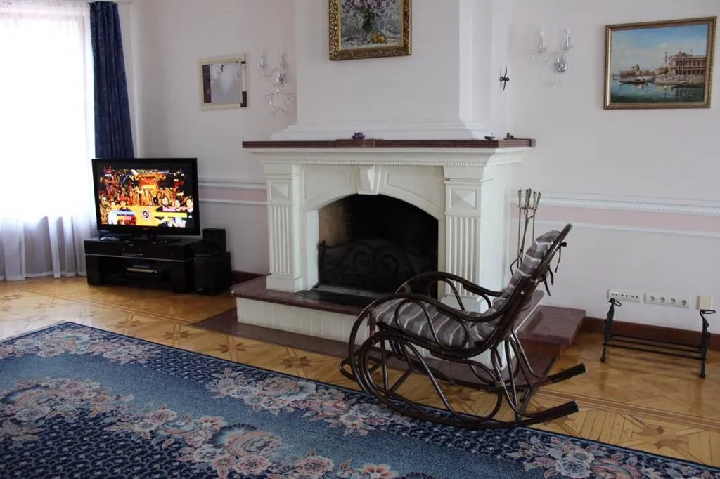 Усадьба марисабель, дом для праздника