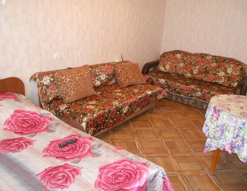 1-комнатная Квартира — аренда посуточно в Сызрань