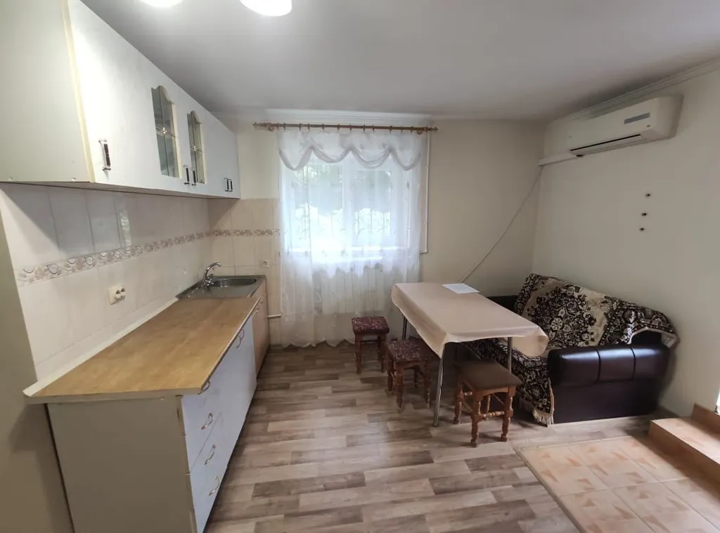 Уютный дом недалеко от моря