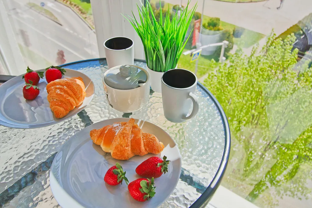 Квартира Уютная квартира в центре — Зеленоградск