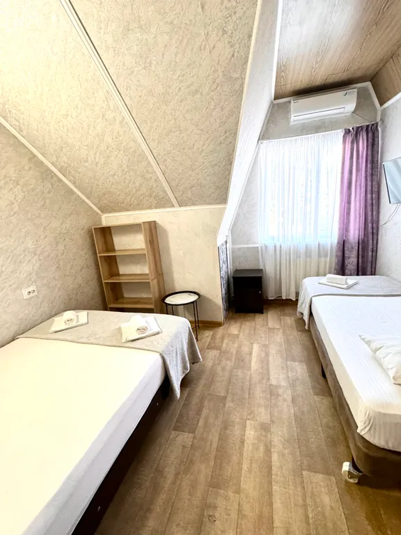 Квартира Комната — Адлер