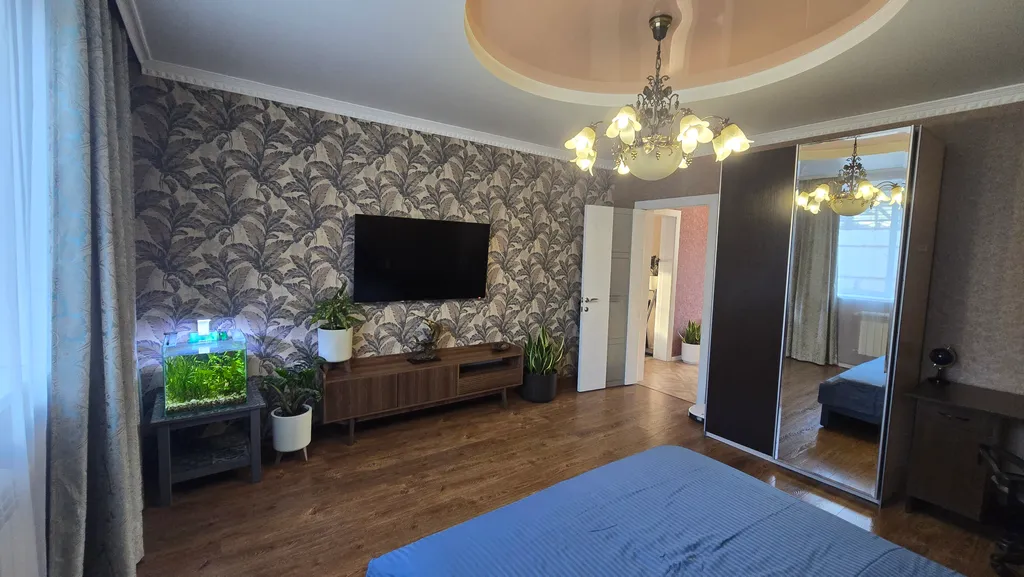 Дом рядом с пляжем