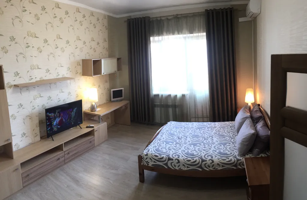 Уютная квартира в центре Воронежа