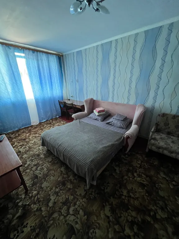 Квартира Уютная квартира у моря — Севастополь