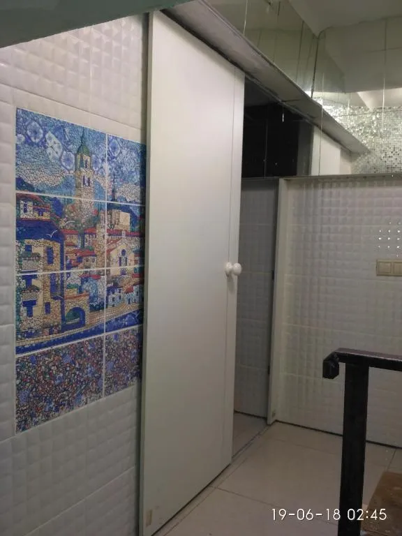 Квартира Двухуровневые апартаменты у метро Медведково — Москва