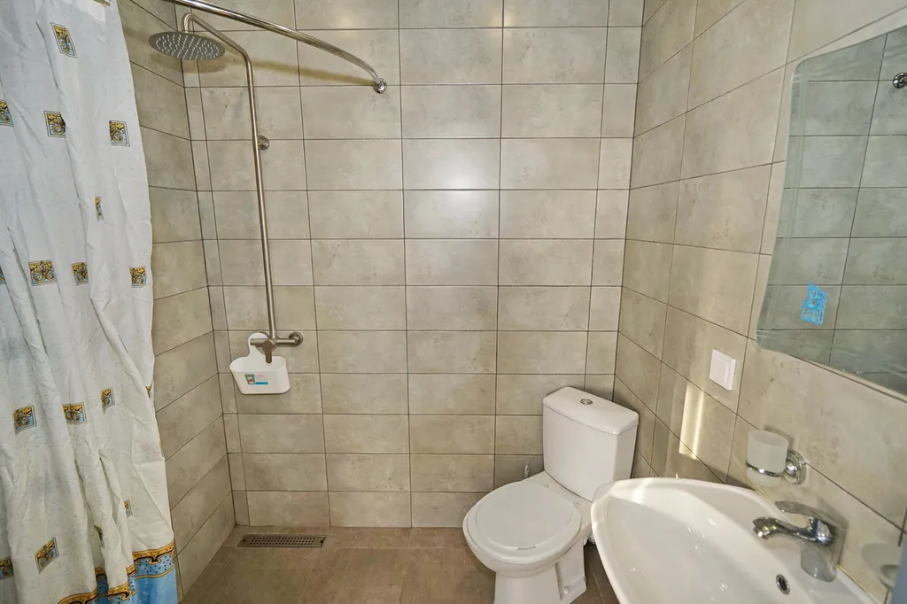 Квартира Комната — Лазаревское