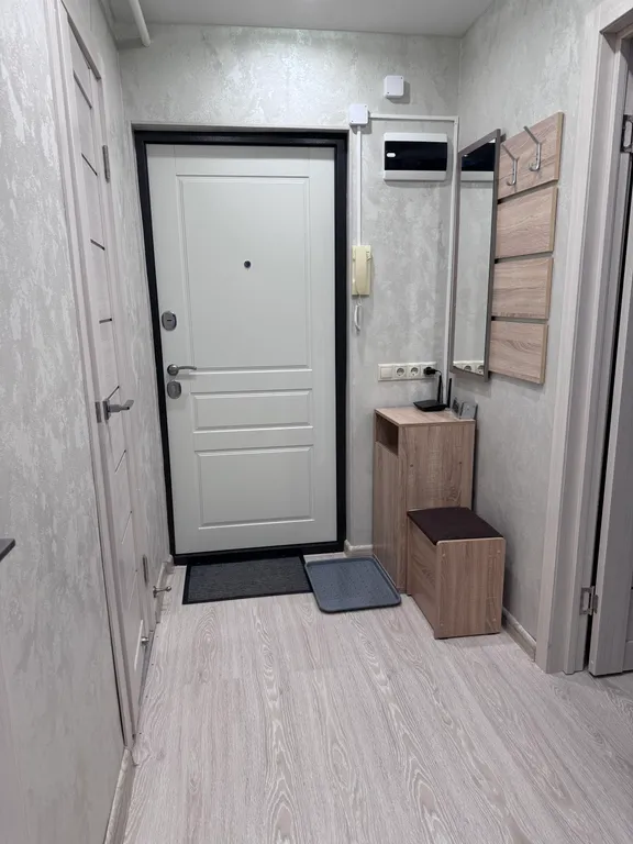 Новые апартаменты в престижном районе