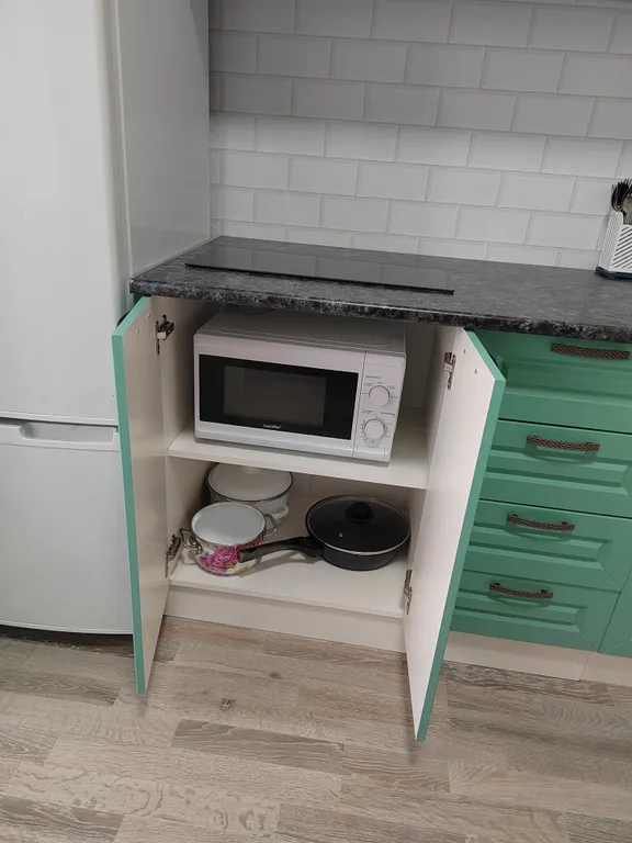 Квартира рядом с площадью Революции