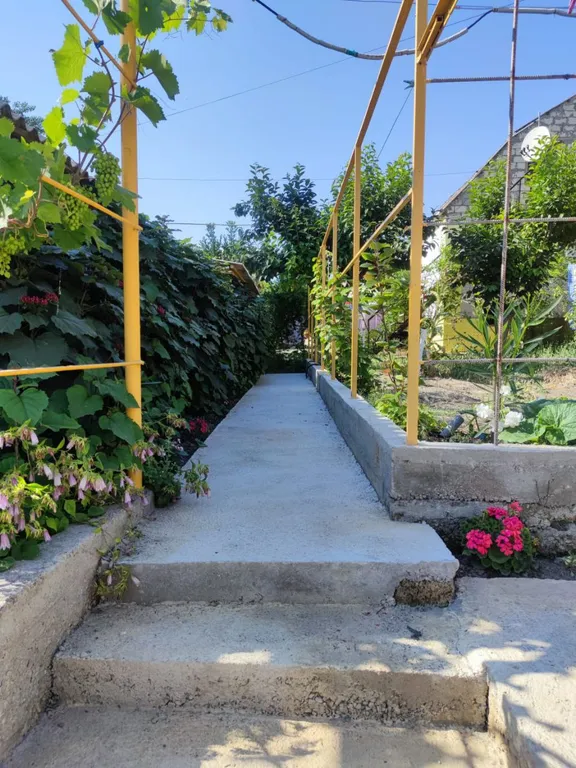 Уютный по домашнему коттедж