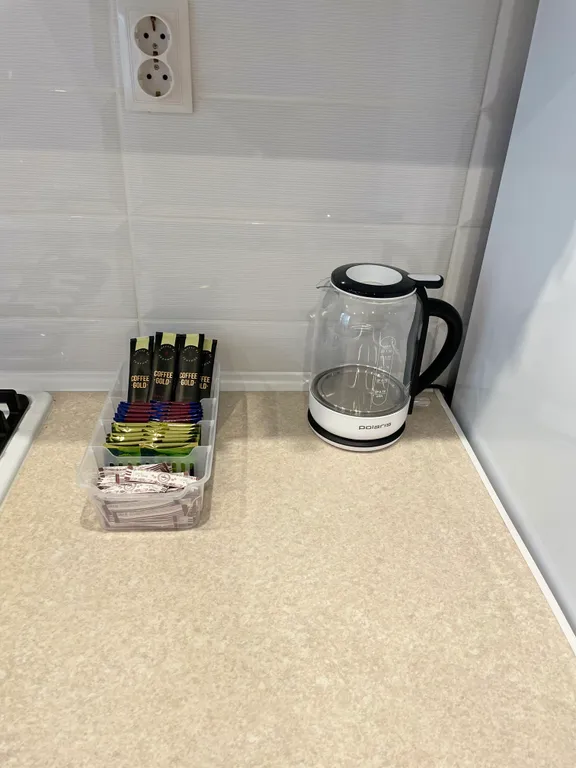 Квартира Современная квартира для комфортного проживания — Калининград