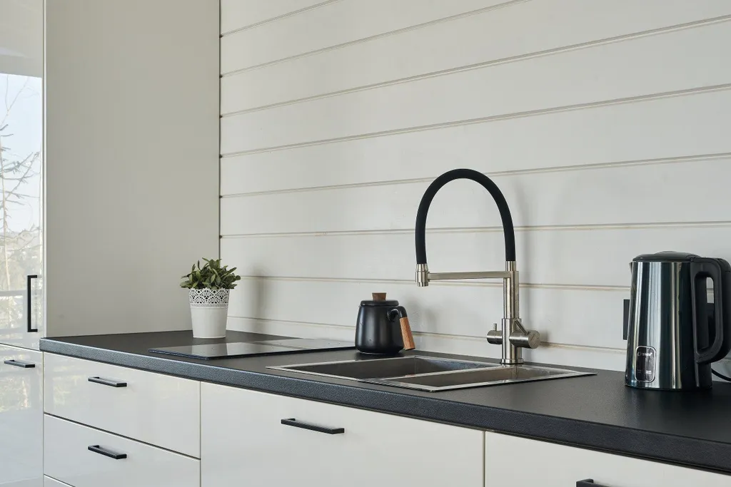 Дом Вапити - уютный коттедж на отдельном лесном участке