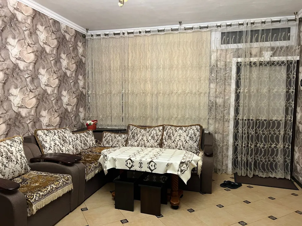 Коттедж Уютный дом в центре города — Дербент