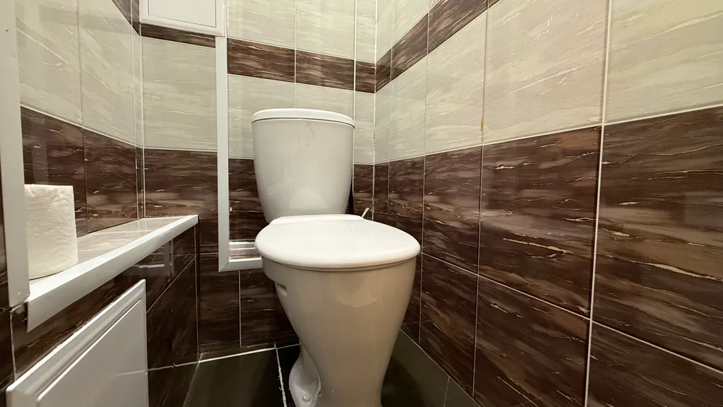 Квартира в центре города Ноябрьск