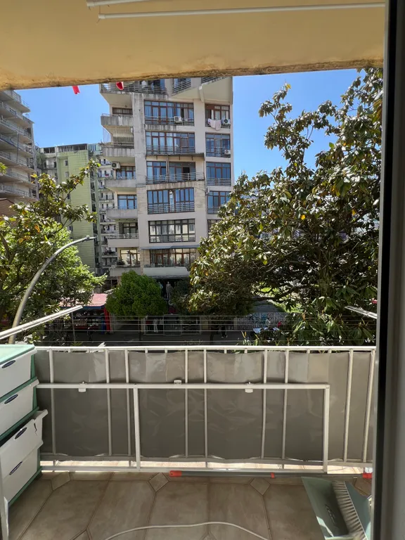 Квартира Уютная квартира в центре города рядом с парком — Батуми