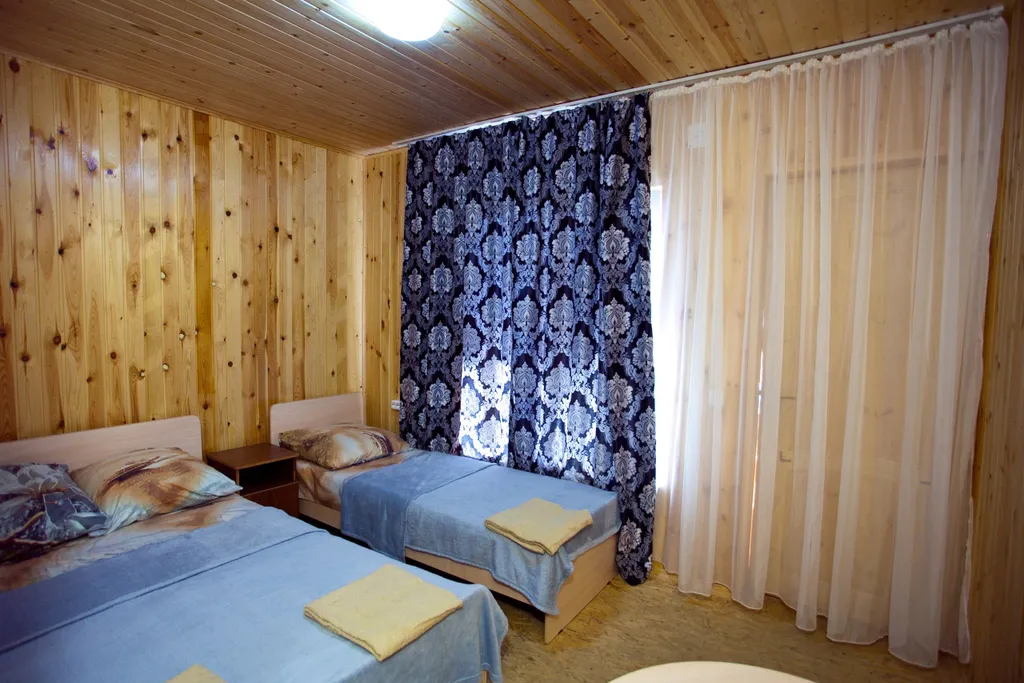 В гостях у Аиды