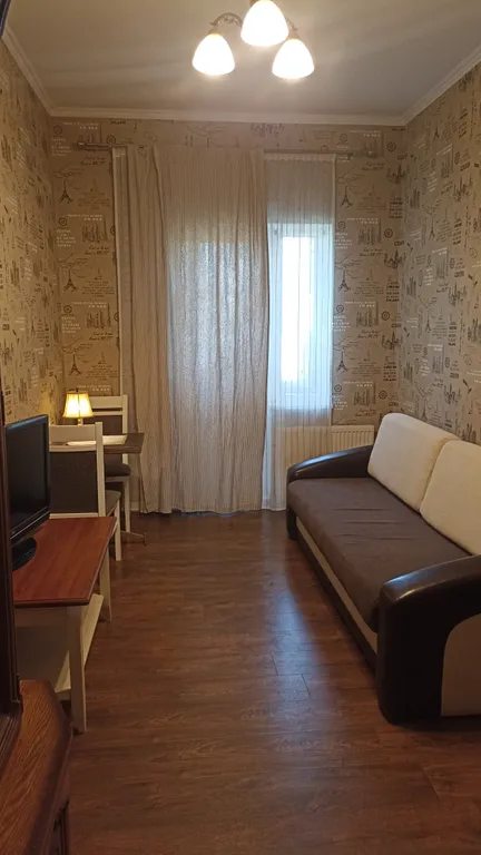 Квартира рядом с Южным вокзалом