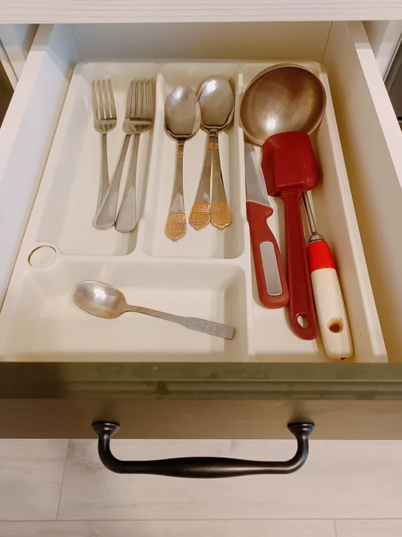 Комфортная квартира в новом доме