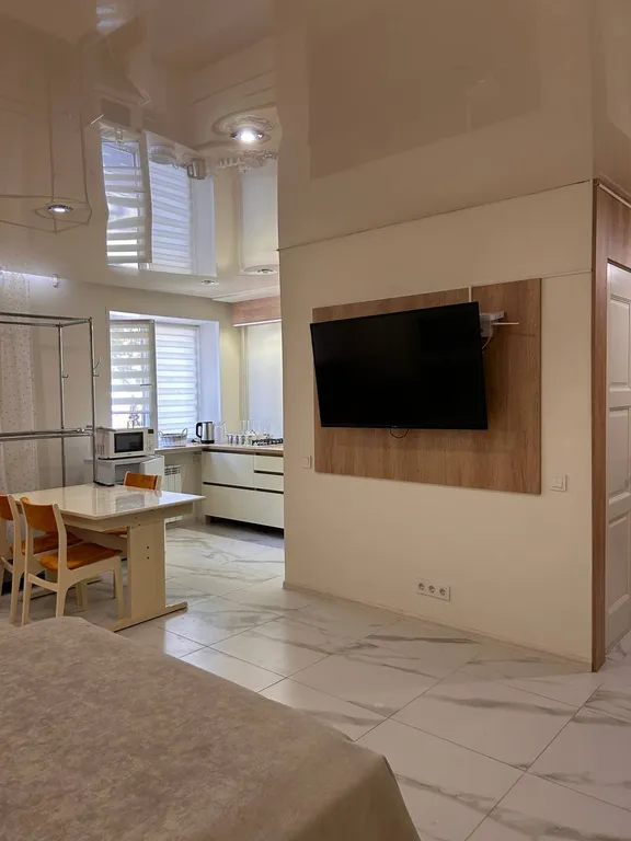 Уютная квартира в историческом центре города на пешеходной улице