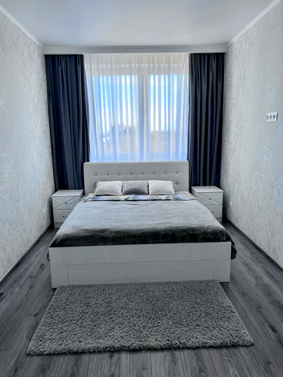 Уютная двухкомнатная квартира на берегу Балтийского моря