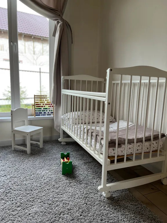 Загородная вилла Шелест