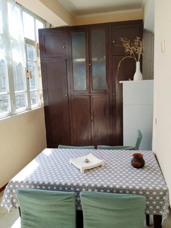 Уютная квартира у моря