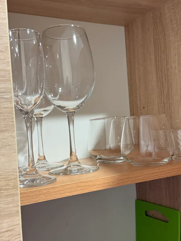 Уютная квартира в историческом городе для вас