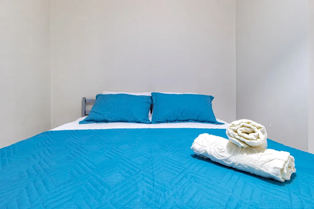 Квартира в центре левого берега