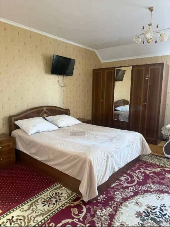 Квартира Люкс — аренда посуточно в Терскол