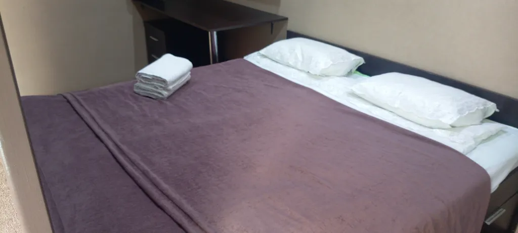 Уютная квартира — аренда посуточно в Калининград