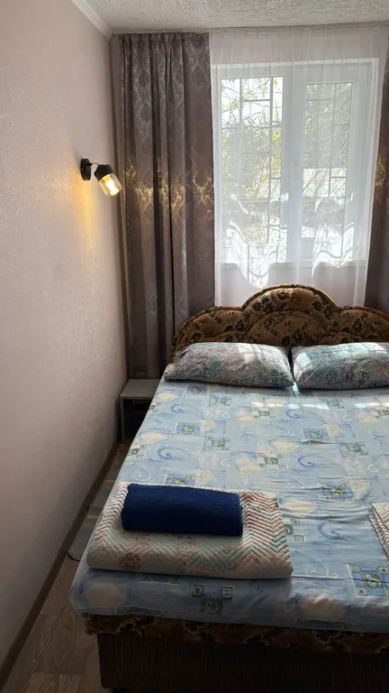 1-комнатный Дом