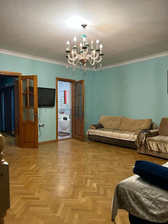 4-комнатный Дом