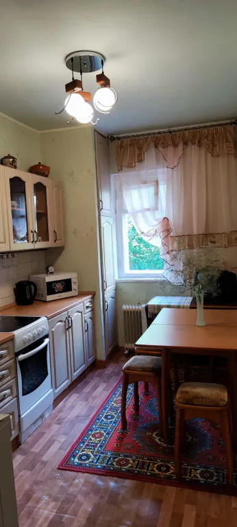 Маленькая квартира в исторической части города — аренда посуточно в Выборг