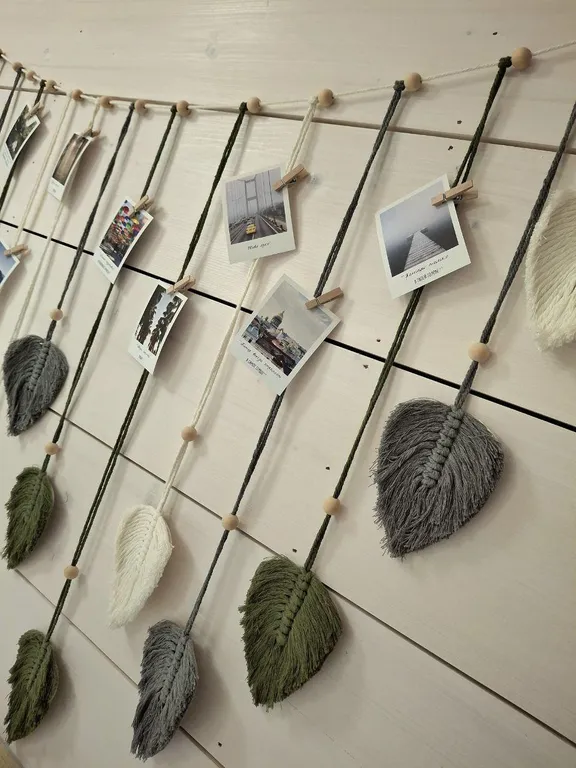 Дом у леса с камином