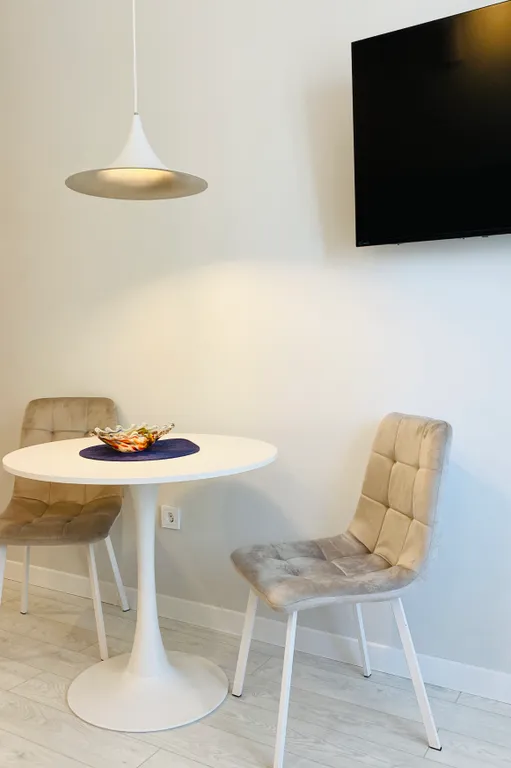 Море через дорогу