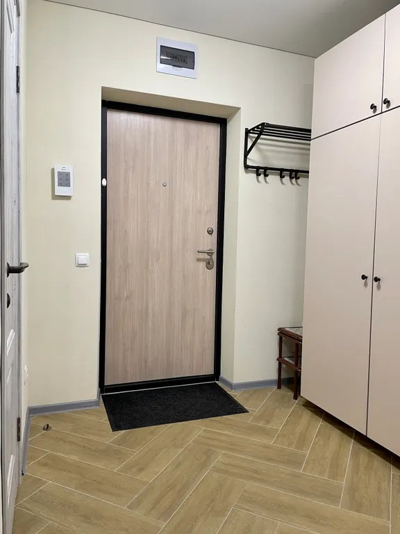 Квартира Квартира Уютная студия MoonRoom72 — Тюмень