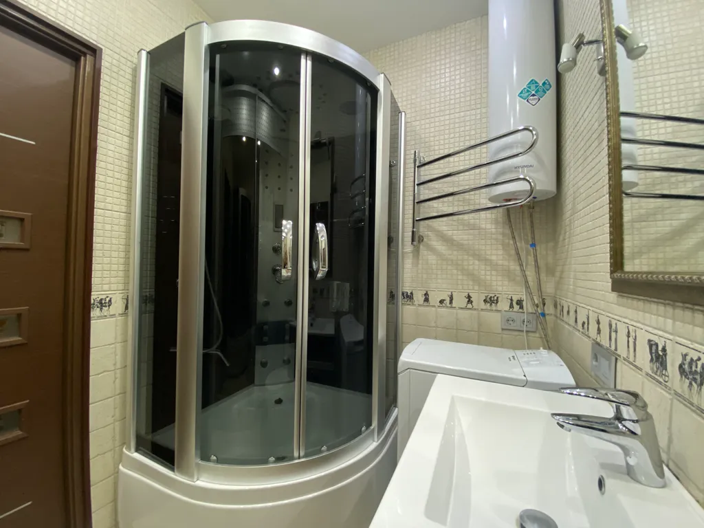 Акация, квартира для тебя