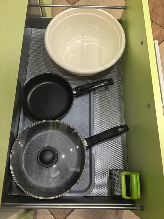 Просторное жилье у Сенного рынка