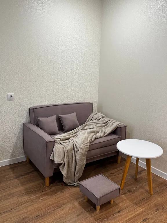 Уютная квартира в сердце города