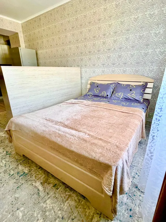 Красивая и чистая квартира