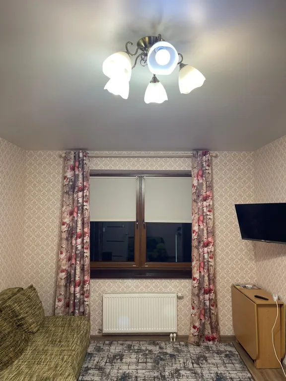 Уютная квартира у моря