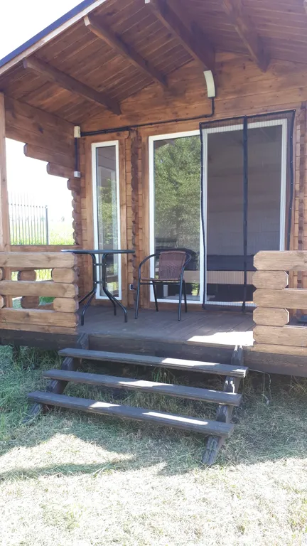 Постоялый Двор При Ферме