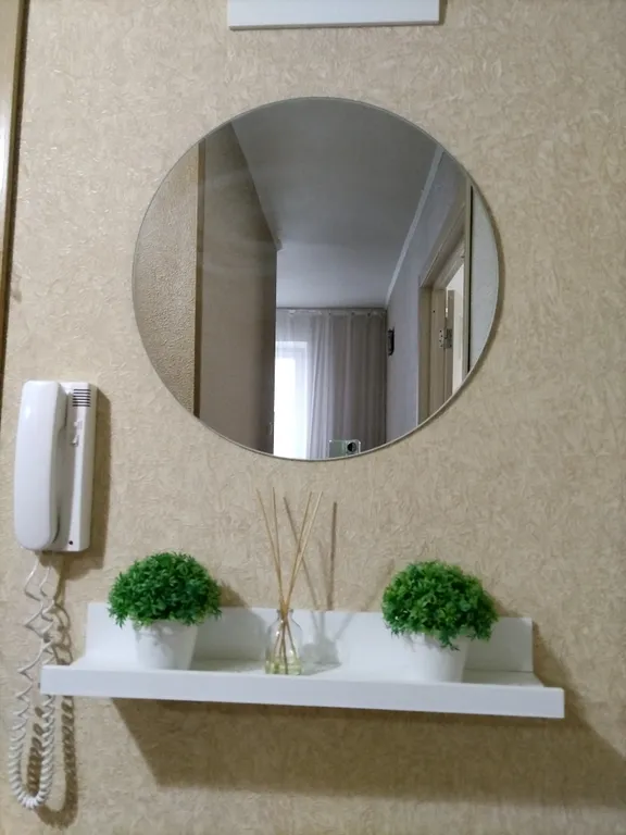 Уютная квартира в 5 минутах от трассы