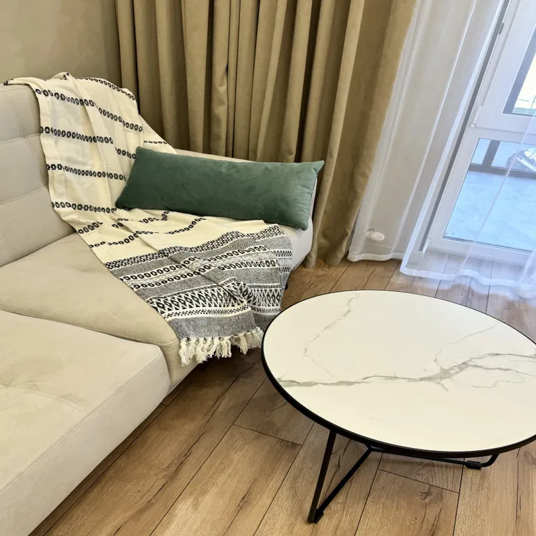 Апартаменты Luxury Angara Residence